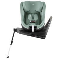 Автокресло Britax Roemer Swivel, гр. 0+/1/2 (0-25 кг)
