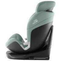 Автокресло Britax Roemer Swivel, гр. 0+/1/2 (0-25 кг)