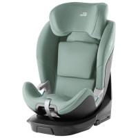 Автокресло Britax Roemer Swivel, гр. 0+/1/2 (0-25 кг)