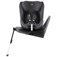 Автокресло Britax Roemer Swivel, гр. 0+/1/2 (0-25 кг)