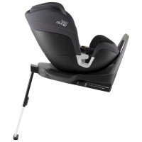Автокресло Britax Roemer Swivel, гр. 0+/1/2 (0-25 кг)