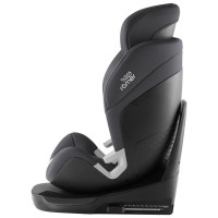 Автокресло Britax Roemer Swivel, гр. 0+/1/2 (0-25 кг)