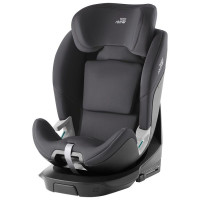 Автокресло Britax Roemer Swivel, гр. 0+/1/2 (0-25 кг)