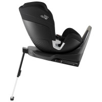 Автокресло Britax Roemer Swivel, гр. 0+/1/2 (0-25 кг)
