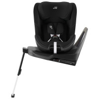 Автокресло Britax Roemer Swivel, гр. 0+/1/2 (0-25 кг)