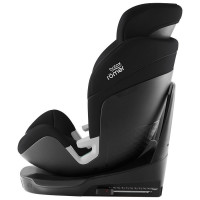 Автокресло Britax Roemer Swivel, гр. 0+/1/2 (0-25 кг)