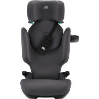 Автокресло Britax Roemer Kidfix Pro Classic, гр. 2/3 (15-36 кг)