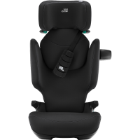 Автокресло Britax Roemer Kidfix Pro Classic, гр. 2/3 (15-36 кг)