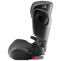 Автокресло Britax Roemer Kidfix Pro M Classic, гр. 2/3 (15-36 кг)
