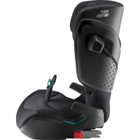 Автокресло Britax Roemer Kidfix Pro Style, гр. 2/3 (15-36 кг)