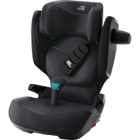 Автокресло Britax Roemer Kidfix Pro Style, гр. 2/3 (15-36 кг)