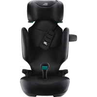 Автокресло Britax Roemer Kidfix Pro Style, гр. 2/3 (15-36 кг)