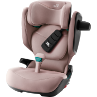 Автокресло Britax Roemer Kidfix Pro Style, гр. 2/3 (15-36 кг)