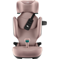 Автокресло Britax Roemer Kidfix Pro Style, гр. 2/3 (15-36 кг)