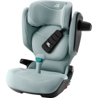 Автокресло Britax Roemer Kidfix Pro Style, гр. 2/3 (15-36 кг)