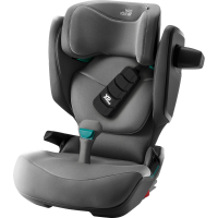 Автокресло Britax Roemer Kidfix Pro Style, гр. 2/3 (15-36 кг)