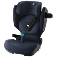 Автокресло Britax Roemer Kidfix Pro Style, гр. 2/3 (15-36 кг)