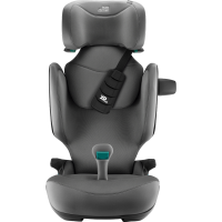 Автокресло Britax Roemer Kidfix Pro Style, гр. 2/3 (15-36 кг)