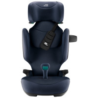 Автокресло Britax Roemer Kidfix Pro Style, гр. 2/3 (15-36 кг)