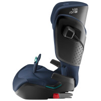 Автокресло Britax Roemer Kidfix Pro Style, гр. 2/3 (15-36 кг)