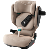 Автокресло Britax Roemer Kidfix Pro Style, гр. 2/3 (15-36 кг)