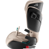 Автокресло Britax Roemer Kidfix Pro Style, гр. 2/3 (15-36 кг)