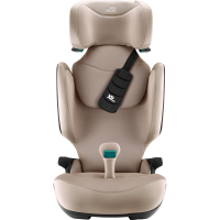 Автокресло Britax Roemer Kidfix Pro Style, гр. 2/3 (15-36 кг)