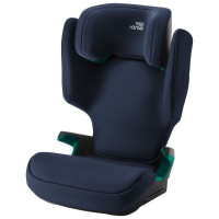Автокресло Britax Roemer Adventure Plus 2, гр. 2/3 (15-36 кг)