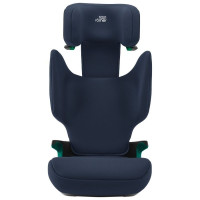 Автокресло Britax Roemer Adventure Plus 2, гр. 2/3 (15-36 кг)