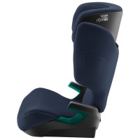 Автокресло Britax Roemer Adventure Plus 2, гр. 2/3 (15-36 кг)