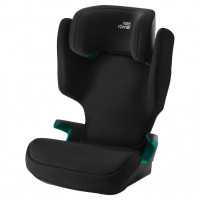 Автокресло Britax Roemer Adventure Plus 2, гр. 2/3 (15-36 кг)