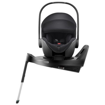 Комплект автокресло Britax...