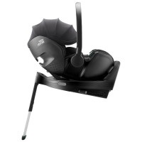 Комплект автокресло Britax Roemer Baby-Safe Pro Classic, гр. 0+ (0-13 кг) + База Britax Roemer Vario Base 5Z