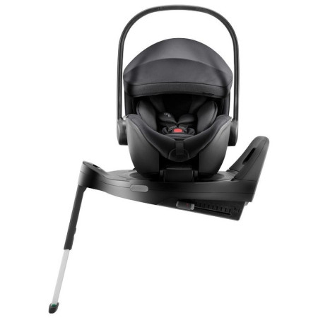 Комплект автокресло Britax...