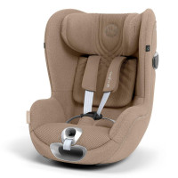 Автокресло Cybex Sirona T i-Size, гр.0+/1 (0-18 кг)