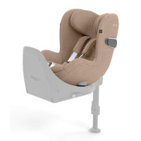 Автокресло Cybex Sirona T i-Size, гр.0+/1 (0-18 кг)