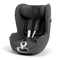 Автокресло Cybex Sirona T i-Size, гр.0+/1 (0-18 кг)