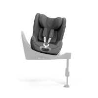 Автокресло Cybex Sirona T i-Size, гр.0+/1 (0-18 кг)