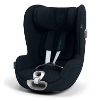 Автокресло Cybex Sirona T i-Size, гр.0+/1 (0-18 кг)