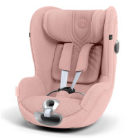 Автокресло Cybex Sirona T i-Size, гр.0+/1 (0-18 кг)