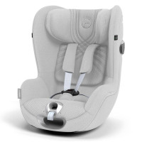Автокресло Cybex Sirona T i-Size, гр.0+/1 (0-18 кг)