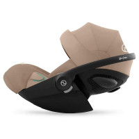 Автокресло Cybex Cloud G i-Size, гр.0+ (0-13 кг)