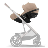 Автокресло Cybex Cloud G i-Size, гр.0+ (0-13 кг)