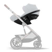 Автокресло Cybex Cloud G i-Size, гр.0+ (0-13 кг)