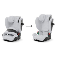 Автокресло Cybex Pallas G2, гр.1/2/3 (9-50 кг)