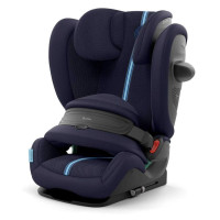Автокресло Cybex Pallas G2, гр.1/2/3 (9-50 кг)
