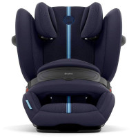 Автокресло Cybex Pallas G2, гр.1/2/3 (9-50 кг)