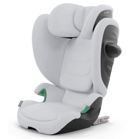 Автокресло Cybex Solution...
