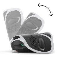 Автокресло Cybex Solution G2, гр. 2/3 (15-36 кг)