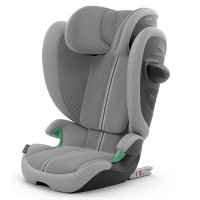 Автокресло Cybex Solution G2, гр. 2/3 (15-36 кг)